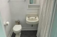 Beautiful Apartment 307 in a 100 year old building - Foto 4