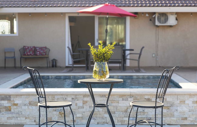 Bordeaux by Avantstay Private Pool, Hot Tub & Game Room Near Temecula - Foto 41