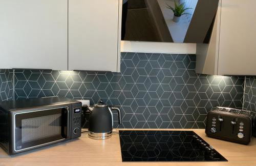 Deeside Snugs Apartments - Foto 94