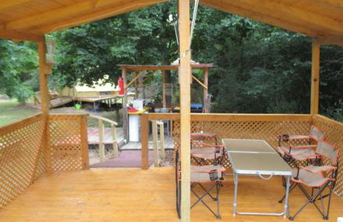 Cabañas aloños sociedad limitada - Foto 55