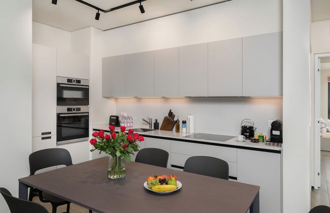 Swiss Hotel Apartments - Lugano - Foto 11