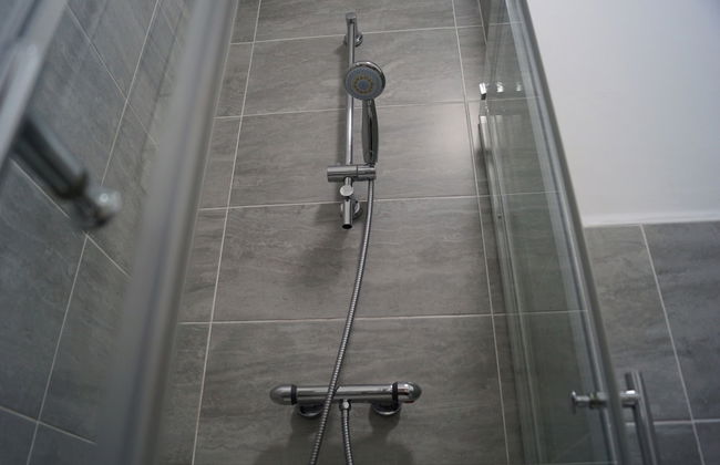 Luxury 1-bedroom Apartment - Central Dundee - Foto 11