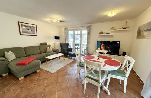 Ferienwohnung Sonnenstrand Whg 12 - Foto 13