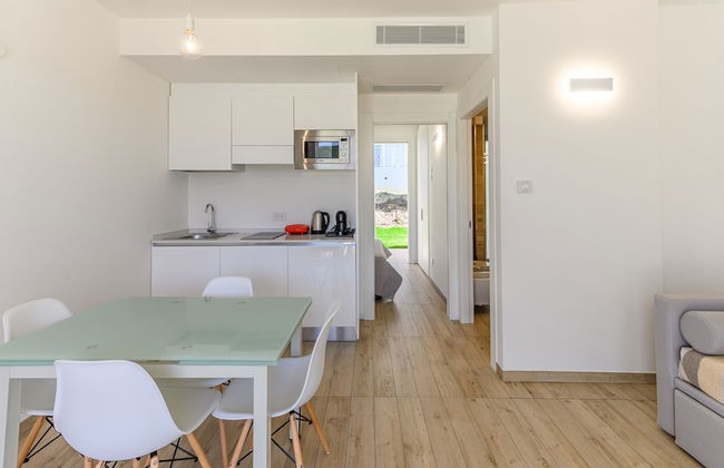 Capo Falcone Charming Apartments - Photo 13