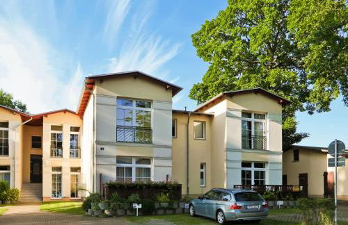 Fewo-Ostseewind - Foto 1