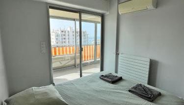 Superbe appartement vue mer garage privatif ferme - Photo 2, towels