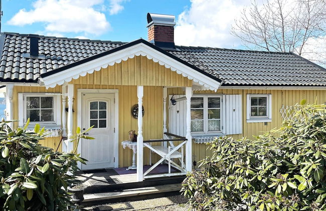 4 Star Holiday Home in Uddevalla - Photo 19