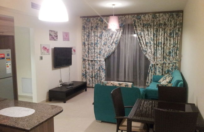 Cozy Dair Ghbar Apartments - Photo 46