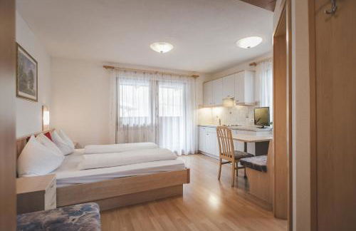 Garni Appartement Alpenresidence - Foto 32