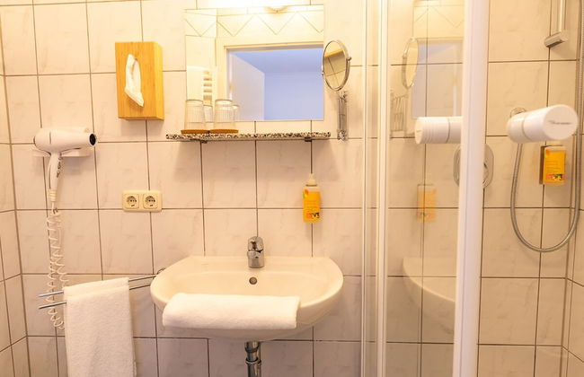 Ammergau Lodge - Foto 68