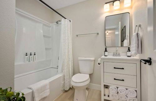 The Holistic Hideaway - Photo 23