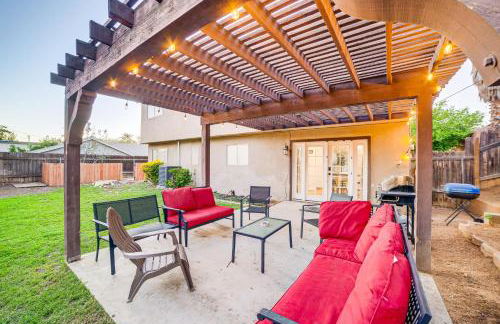 Home 1 Mi to UC Riverside Families Welcome! - Foto 27