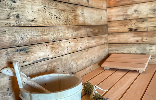 Villa met Sauna Ldd032 - Photo 24