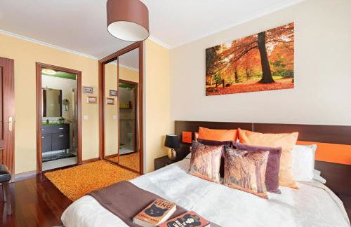 Apartamento Plaza Perillana - Foto 29