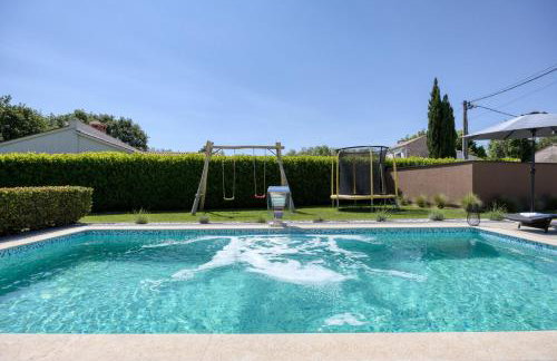 Villa Lana near Labin - Foto 5