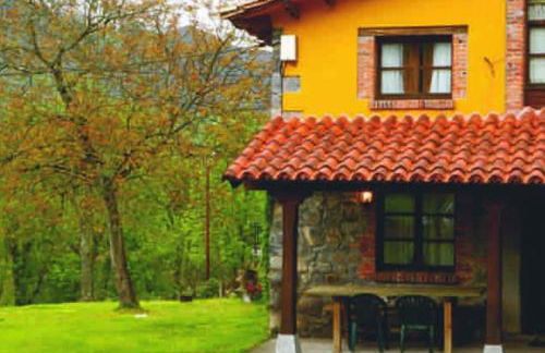 La Rotella, calma al lado de Cangas de Onís - Foto 11