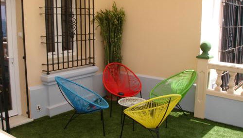 Kiana Mirador Puerto Sherry con parking - Foto 4