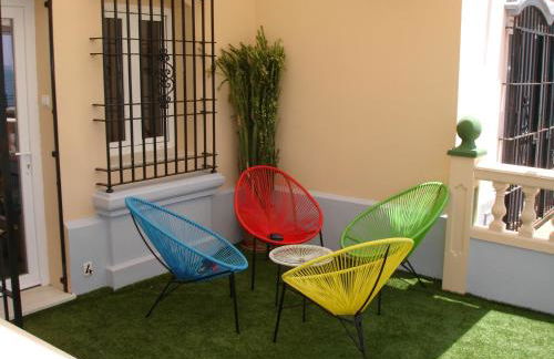 Kiana Mirador Puerto Sherry con parking - Foto 4