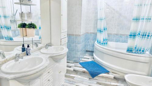 Grande Maison familiale bien équipée avec Billard - Foto 5