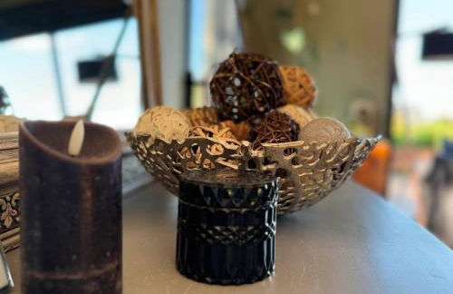 La Villa de l Observatoire jacuzzi vue mer - Foto 18