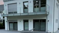 Kanalsuite direkt am Nord-Ostsee-Kanal - Foto 4