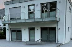 Kanalsuite direkt am Nord-Ostsee-Kanal - Foto 4