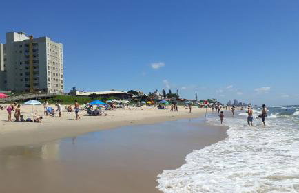 Apartamento CONFORT CLUB FRENTE MAR completo. - Photo 29