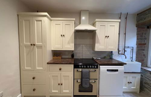 Willow Cottage - Foto 17