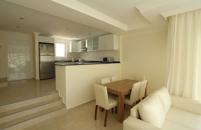 Orka Private Villas - Foto 39