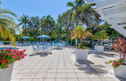 Key Largo Baha Penthouse Ocean Pointe 1416 - Foto 43