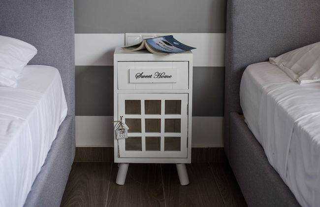 Comfeto & Mandolato Sweet Houses - Foto 20