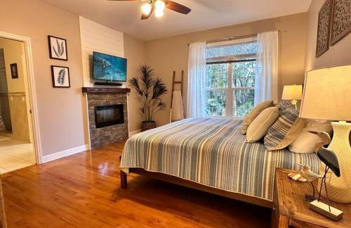 Canal-Front Home on 73ft Dock! - Foto 10