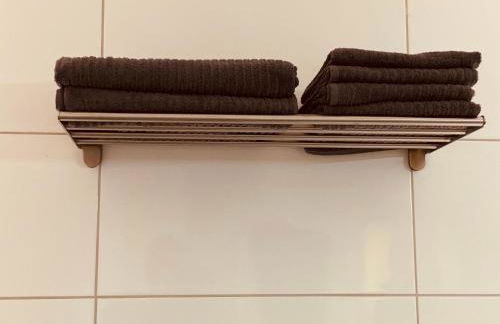 Moderne Wohnung in Eberswalde - Foto 46