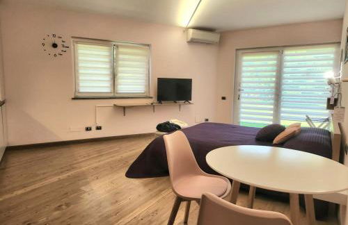 Bellavitalia - a cozy nest in the foothills of the Alps - Foto 9