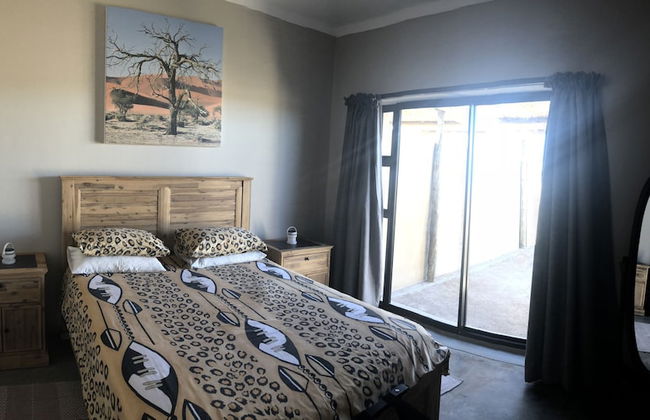 Daberas Guest Farm - Photo 13