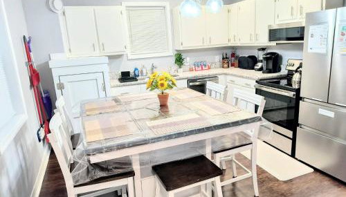 Comfy 3BD-2BA Near Colleges,Tanger, Coliseum - Foto 3