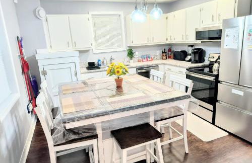 Comfy 3BD-2BA Near Colleges,Tanger, Coliseum - Foto 3