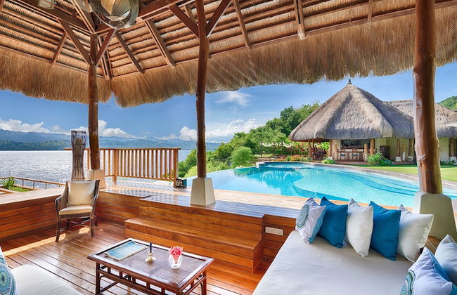 Pure Shores Villa - Foto 49