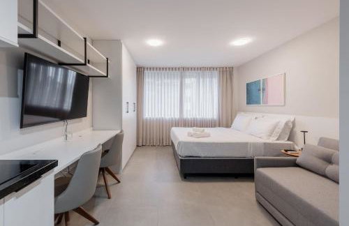 Carlos Gomes Square by LikeHome - Foto 52