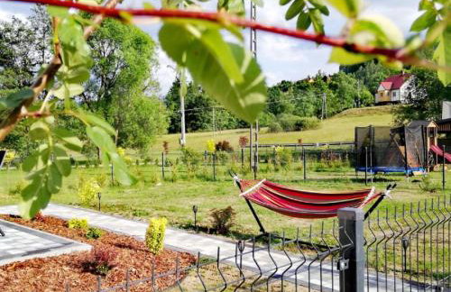 Beskid Loft House - domki w górach - Foto 4