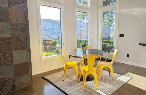 Serene Millerton Lake Villa w/ Panoramic Lake View - Foto 27