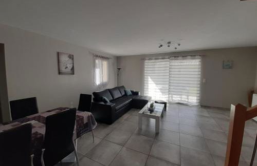 GITE LA JOLIETTE ET LE CHESNAIE - Foto 23