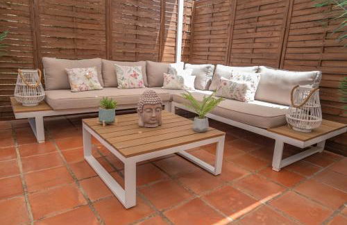 Casa increíble en la playa frente al campo de golf - Foto 41