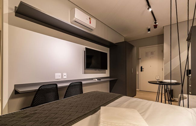 Charlie Houx Pinheiros - Foto 4