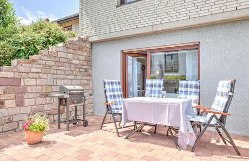 Sonnige Wohnung in Bad Driburg mit Garten - Foto 6