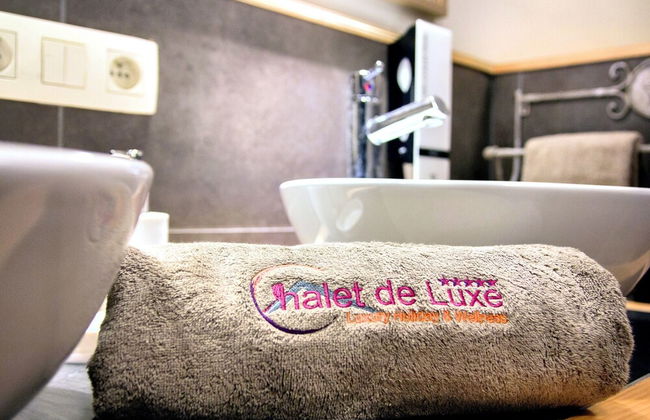 Luxurious Villa with Sauna, Hot Tub, Recreation Room, Large Enclosed Garden - Foto 43