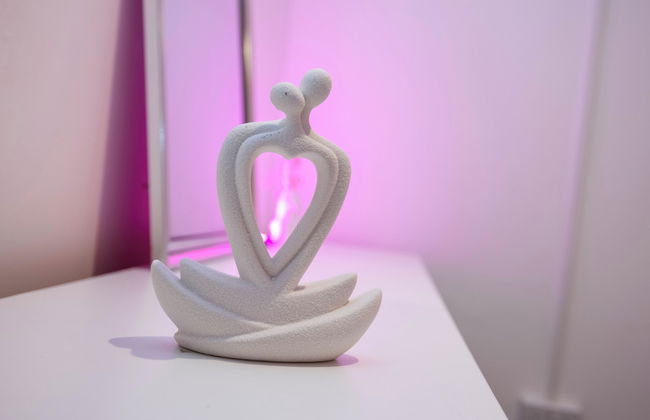 1 Bed-4guests-sofabed-wifi-closetocity-parking - Foto 37