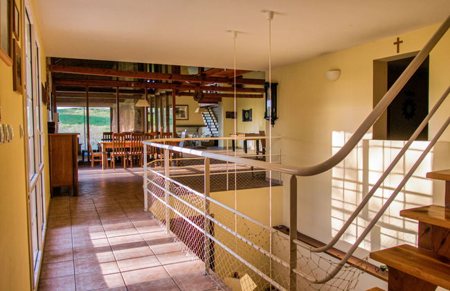 Wielkie Leźno - Foto 21