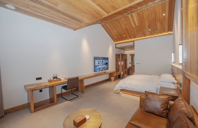 Zhangjiajie Home - Foto 59