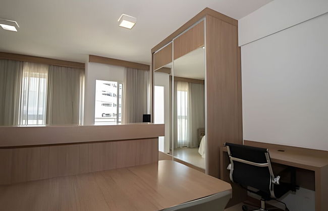 OZPED Flats Particulares Saint Moritz - Foto 68